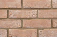 Ibstock Bradgate Light Buff 65mm Sandcreased Bricks