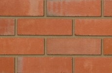 Ibstock Chester Red Blend 65mm Smooth Bricks