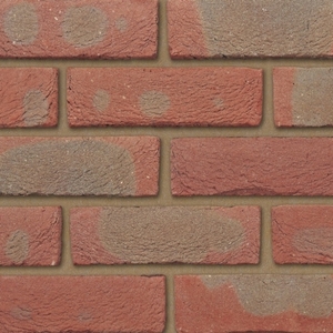Ibstock Bradgate Regal 65mm brick